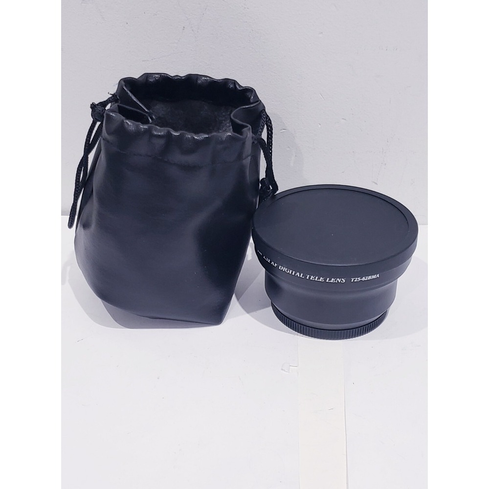 Fujiyama T25-62 BMA 2.5x AF Digital Tele Converter Lens
